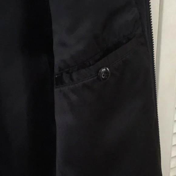 3/4 length winter jacket - Picture 6 of 7